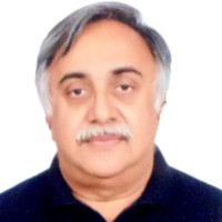 The Exponential Foundation Employee Jose Antony's profile photo
