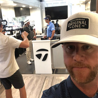 TaylorMade Golf Company Employee Jason Hause's profile photo
