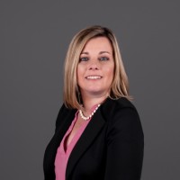 State Street Employee Julie Fisher's profile photo