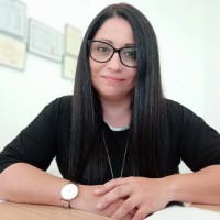 Viseeon Ibéria Employee Manuela Fernandes's profile photo