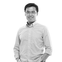 Microsoft Employee Andy Cheung's profile photo