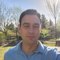 Eddie Svirsky Email & Phone Number
