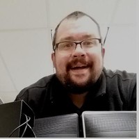 Montgomery County Juvenile Court Employee Josh Kirkendall's profile photo