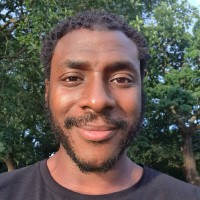 Paymentsense Employee James Mansaray's profile photo