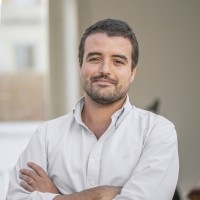 biocol labs Employee Ivo Pereira's profile photo