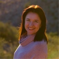 ASU Global Launch Employee Iryna Kovalenko's profile photo