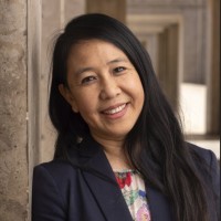 Salk Institute for Biological Studies Employee Sharon Kwan's profile photo