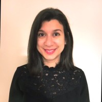 Stéphanie Luisetti Email & Phone Number