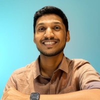 Mavin Infotech Employee Mandar Acharekar's profile photo