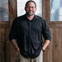 The Cove Church Employee Brett Gray's profile photo