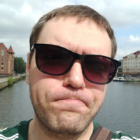 Tekora Employee Pishchulin Igor's profile photo