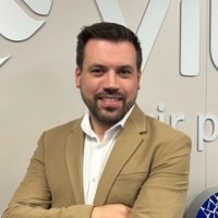 Vithas Employee Héctor Víctor Rodero's profile photo