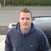NUMA Employee Paul Wood's profile photo