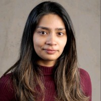 Proponent Employee Catherine Tony's profile photo