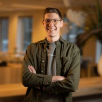 Daniël Mosselman Email