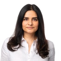 Samaneh Haghdani's profile photo