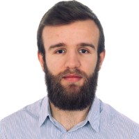 DACHSER Employee Marco Simões's profile photo
