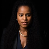 Wood Employee Jocelyn Baker-Brooks's profile photo