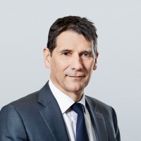 VINCI Construction Employee Patrick Sulliot's profile photo