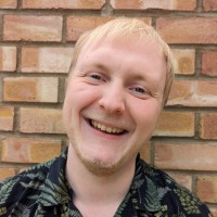 Ometis Limited Employee Ryan Peachey's profile photo