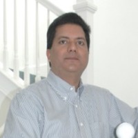 Just Biotherapeutics, Inc. Employee Vasant Gandhi's profile photo