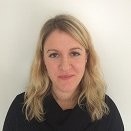 Victorian Department of Families, Fairness & Housing Employee Rebecca Cercone's profile photo
