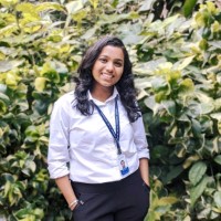 Nithya Johny Email