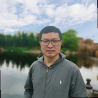 MICOE Employee Randy Ge's profile photo