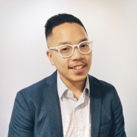 Slalom Employee Brian le's profile photo