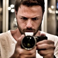 :eight Employee Petros Pilarinos's profile photo