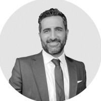 Telenity Employee George Daboul's profile photo
