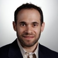 Tele Business NA Employee Robert Levy's profile photo