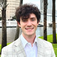 Winstar Payments Employee Zack Curtis's profile photo