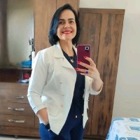 COMDATA Employee Karla Rodrigues's profile photo
