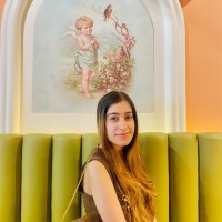 Institute of Product Leadership Employee Sanya Khanna's profile photo