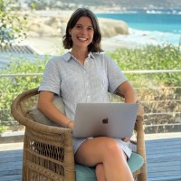 Saskia Greveling Email
