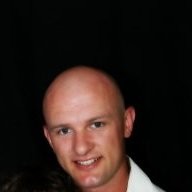 Action Manufacturing Employee Craig van der Nagel's profile photo