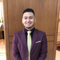 Cesar Polanco Email & Phone Number