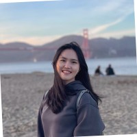 Lilac Solutions, Inc. Employee Alysia Lukito's profile photo