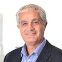 Industry Fund Services Employee David Issa's profile photo