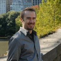 Momentum Technical Sales Employee Grant Morgan's profile photo