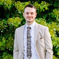 EE Employee Tom Smee's profile photo
