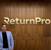 ReturnPro Employee Sam Sharon's profile photo