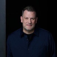 Gensler Employee Brian Vitale's profile photo