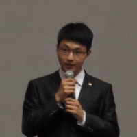 TikTok Employee Ethan Liu's profile photo