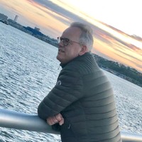 Coenraads Perslucht B.V. Employee Martin de Jong's profile photo