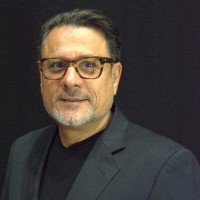 Ultrahack Employee Ali Helmi's profile photo