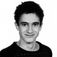 Julien Aboudaram Email