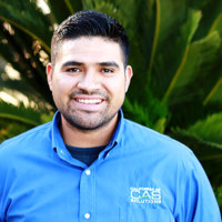 CALIFORNIA AG SOLUTIONS, INC. Employee Juan Cuellar's profile photo