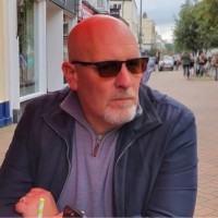 EUROWINDOW Employee Tony Appleby's profile photo